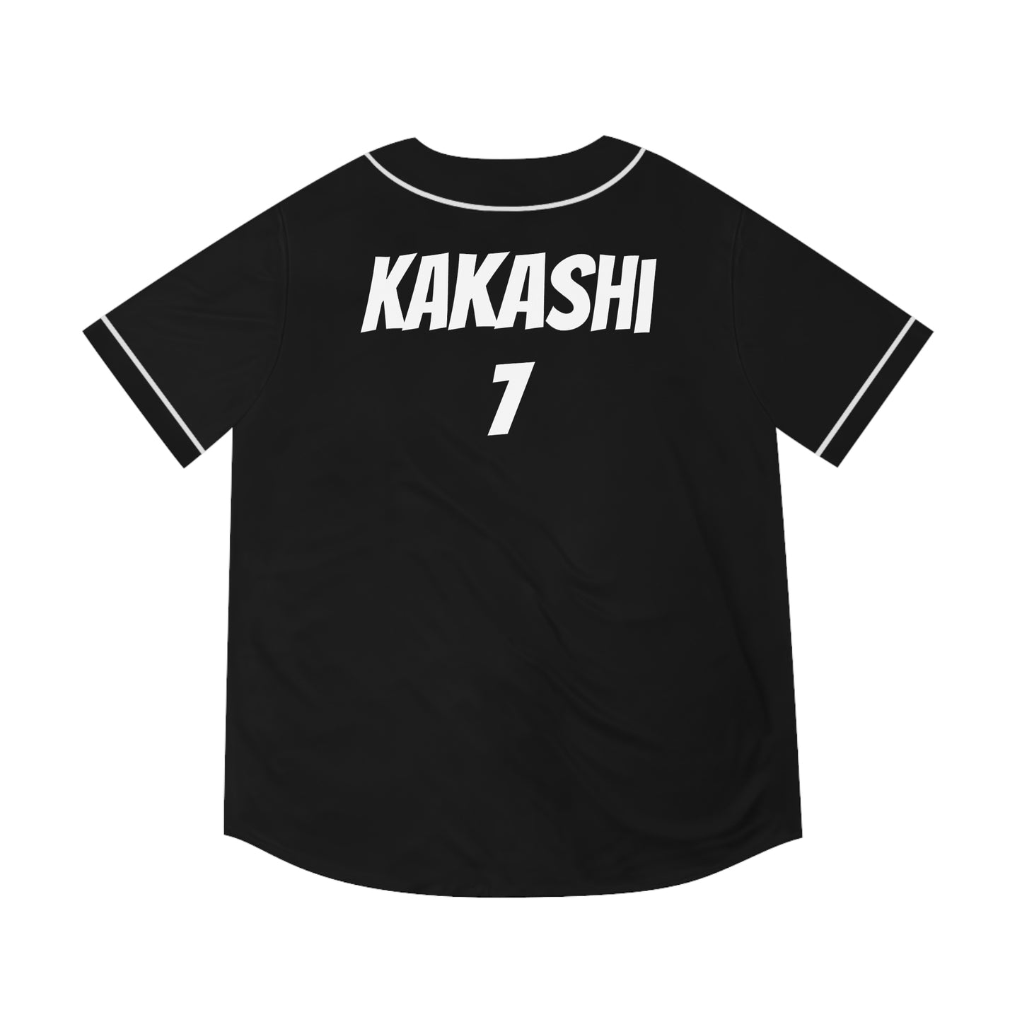 Itachi Baseball Jersey (AOP)