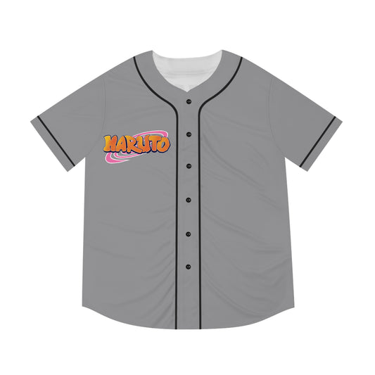 Sasuke Baseball Jersey (AOP)