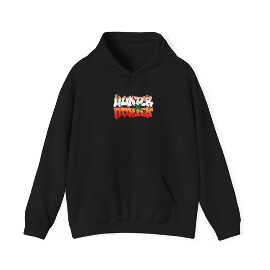 Hunter x Hunter - Hoodie