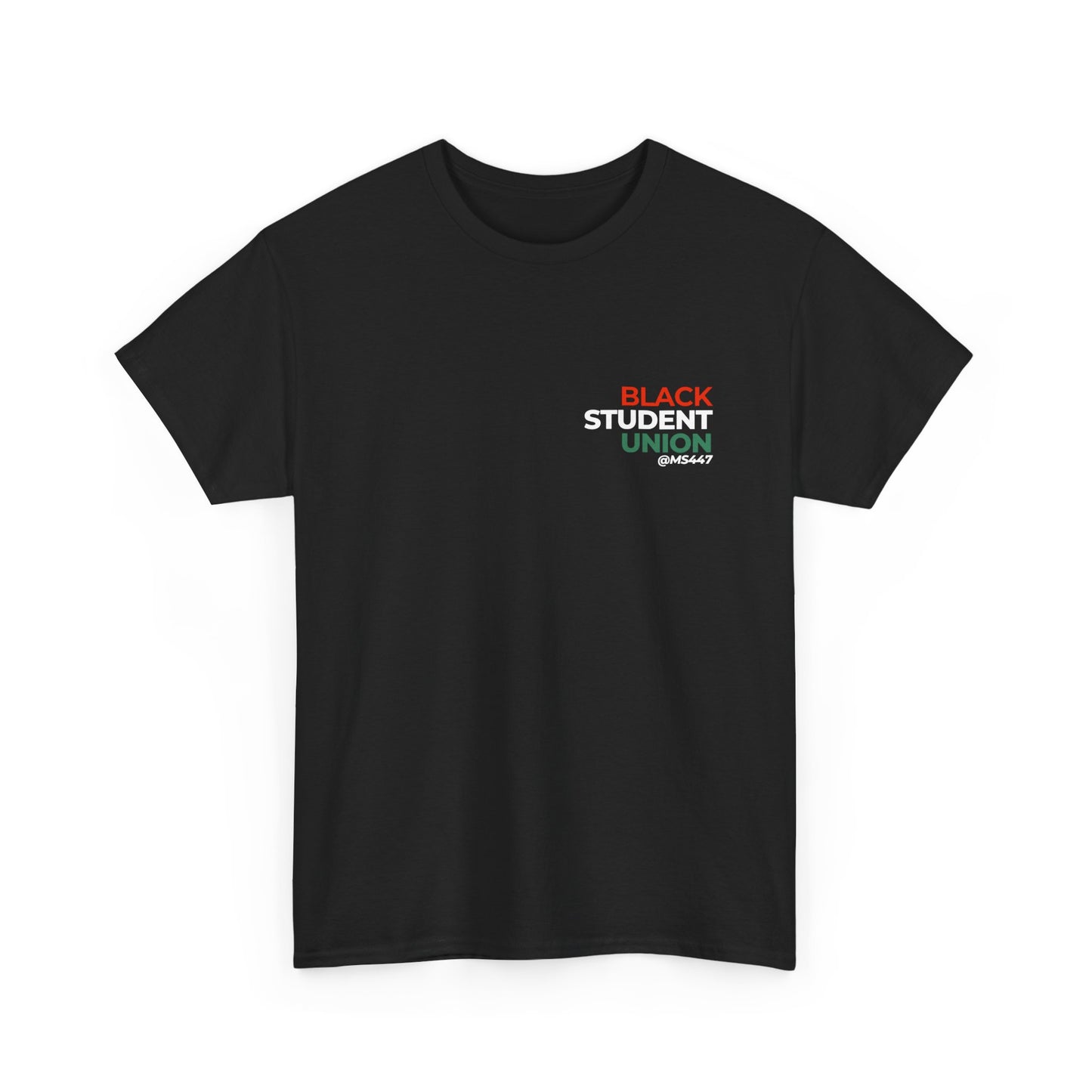 Unisex Heavy Cotton Tee | Conscious Style for Everyone | Celebrate Diversity | Gift for Allies | Everyday Wear | Comfortable Fashion