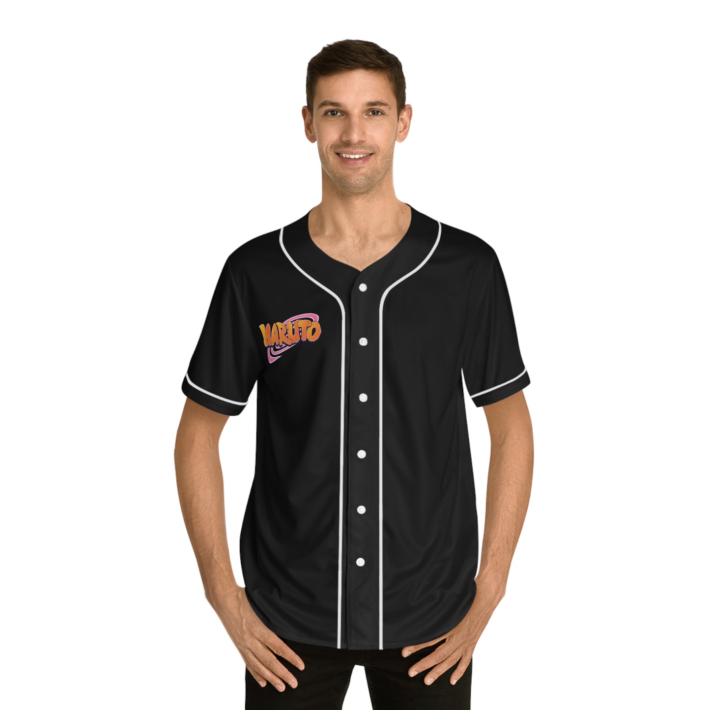 Itachi Baseball Jersey (AOP)