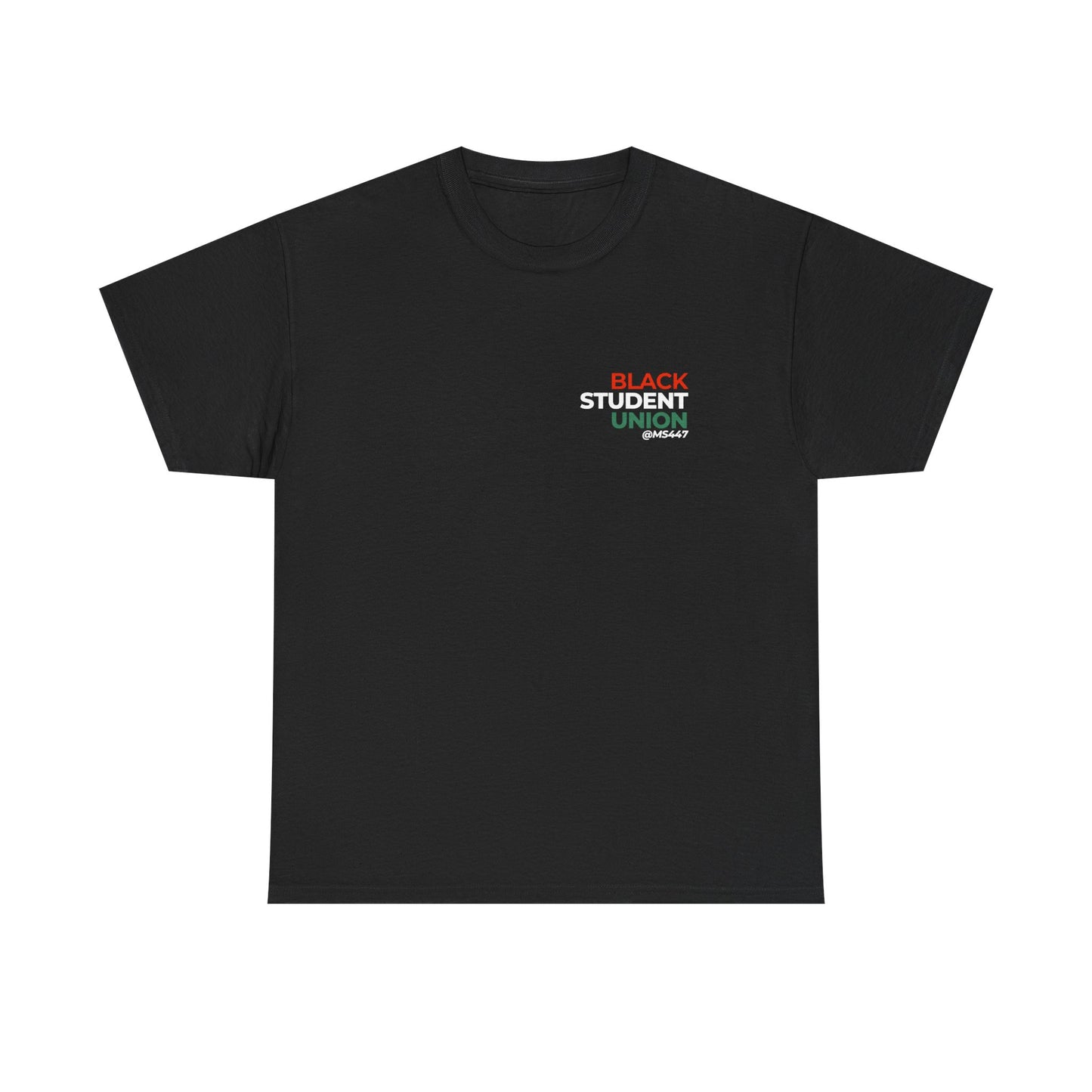 Unisex Heavy Cotton Tee | Conscious Style for Everyone | Celebrate Diversity | Gift for Allies | Everyday Wear | Comfortable Fashion