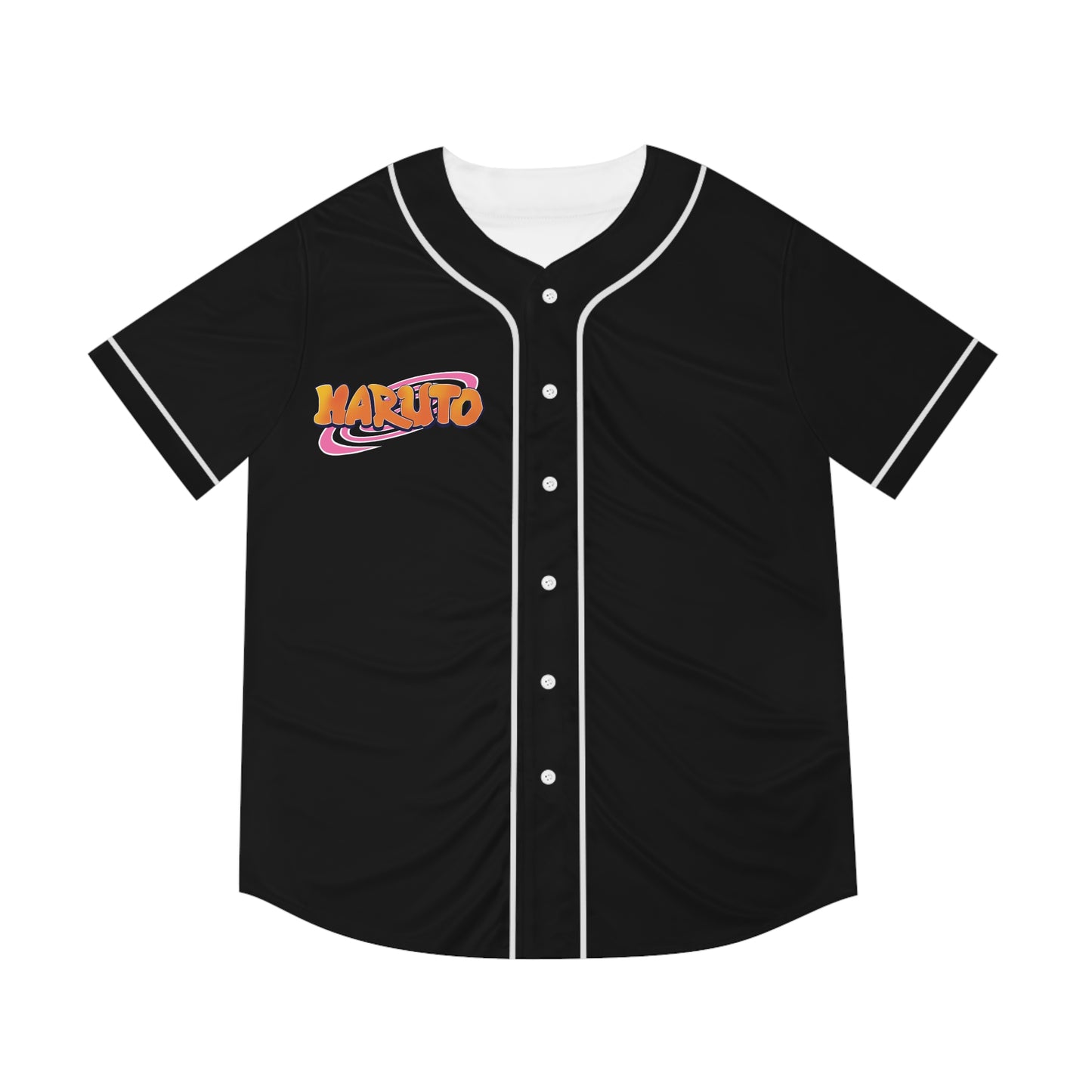 Itachi Baseball Jersey (AOP)