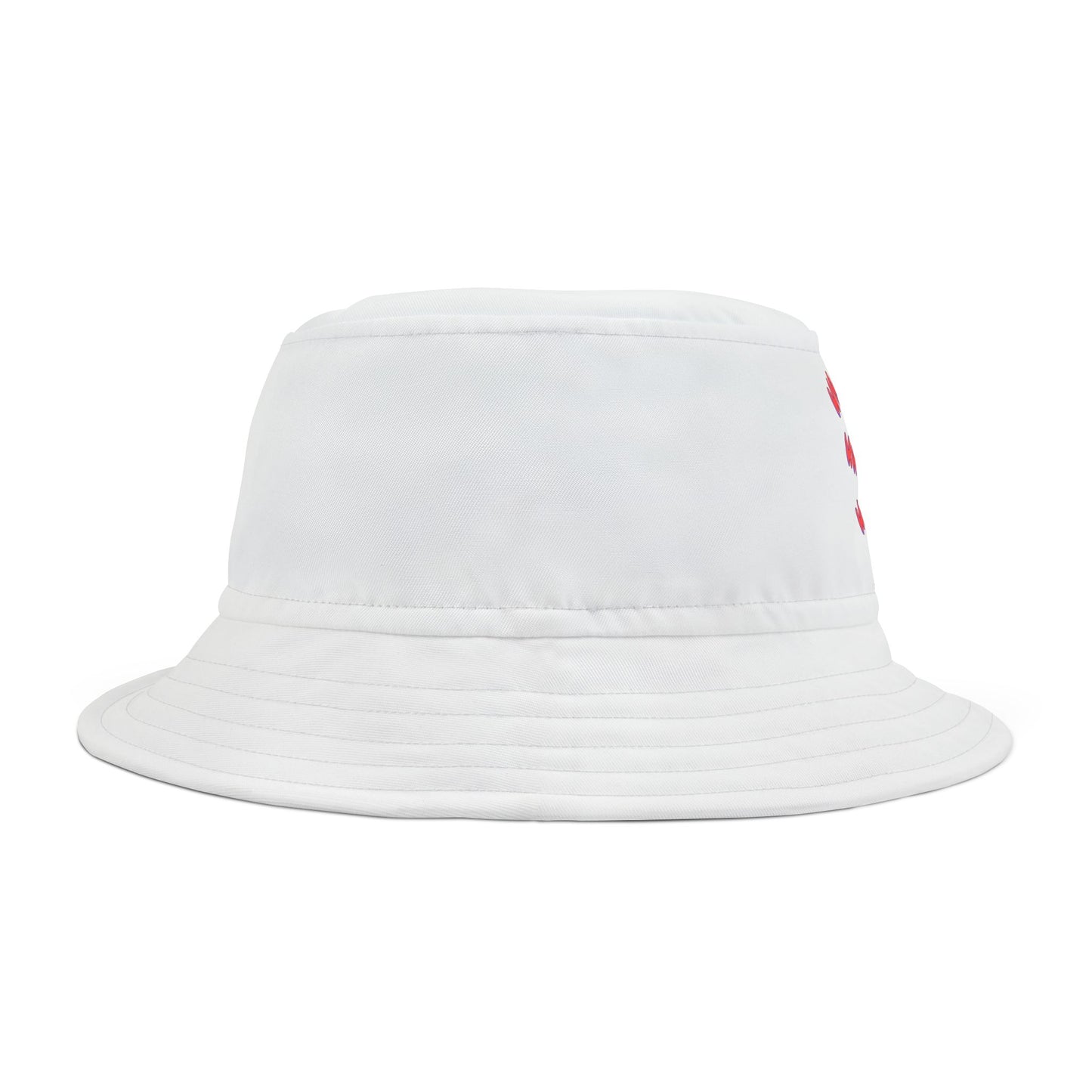 Gear 5 Luffy bucket hat