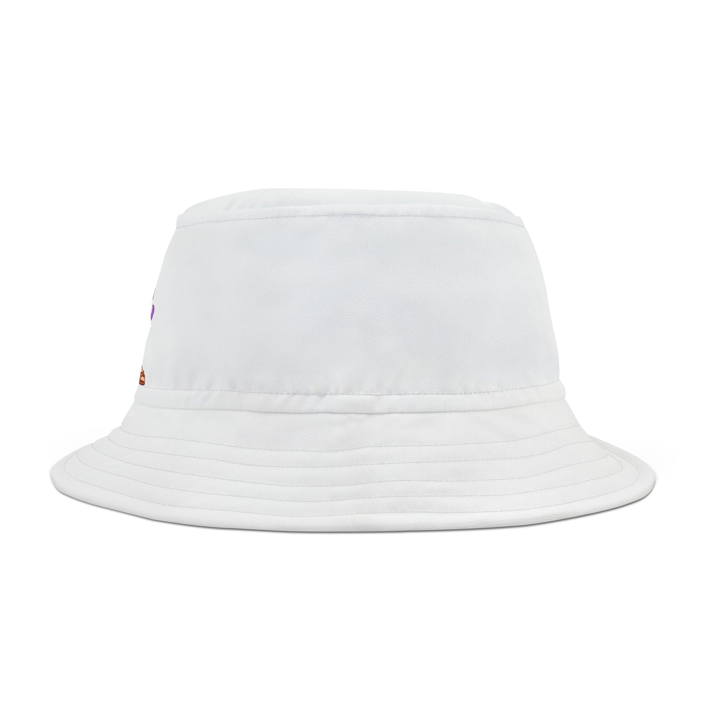 Gear 5 Luffy bucket hat