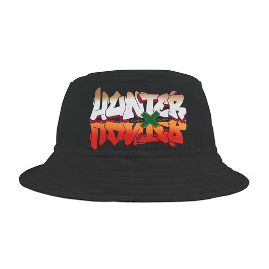 HxH bucket Hat